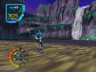 Jet Force Gemini